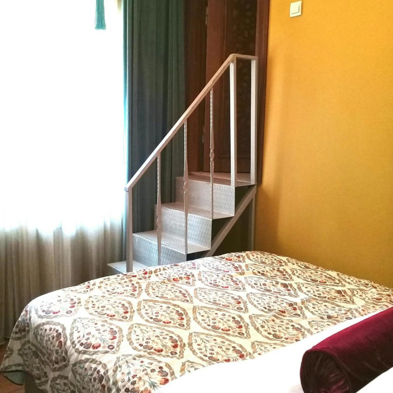 Merial Hotel Sultanahmet
