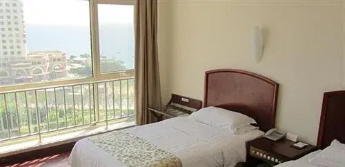 Training Center Hotel - Dalian