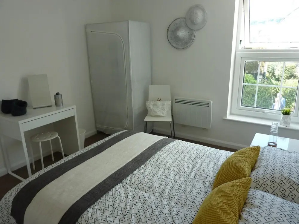 132A Apartment 1