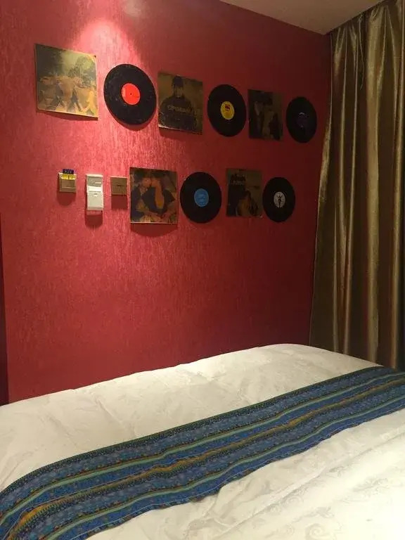 Dunhuang Wanjiayuan Hostel