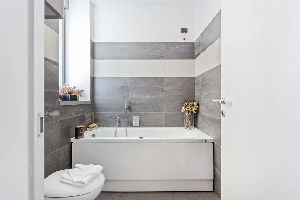 Tower City View Apartment