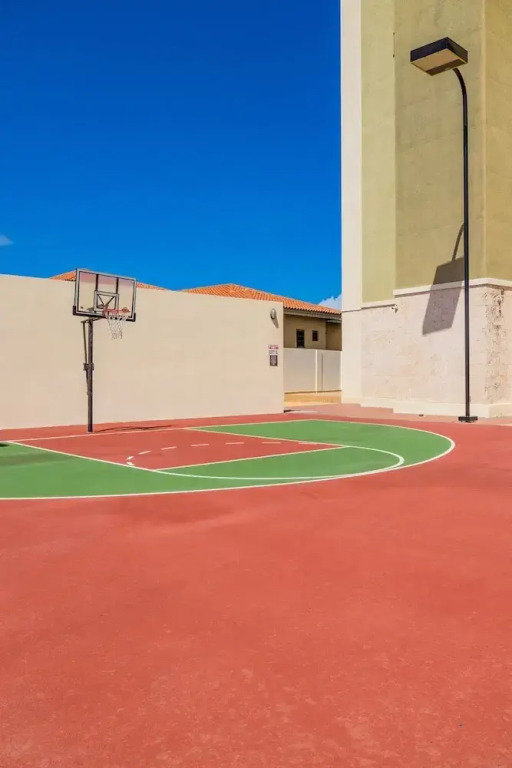 Fantastic 1BR Condo w Amazing Views Amenities