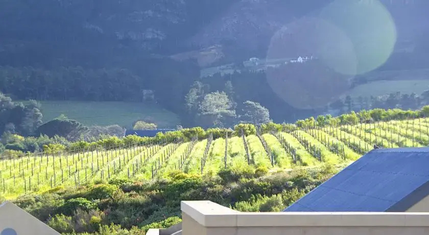 Franschhoek Valley Villas