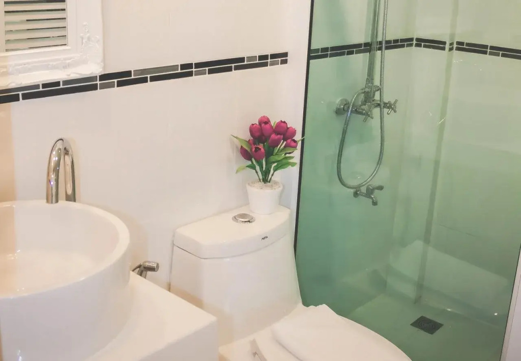 Jasmine Chiangmai Boutique Hotel