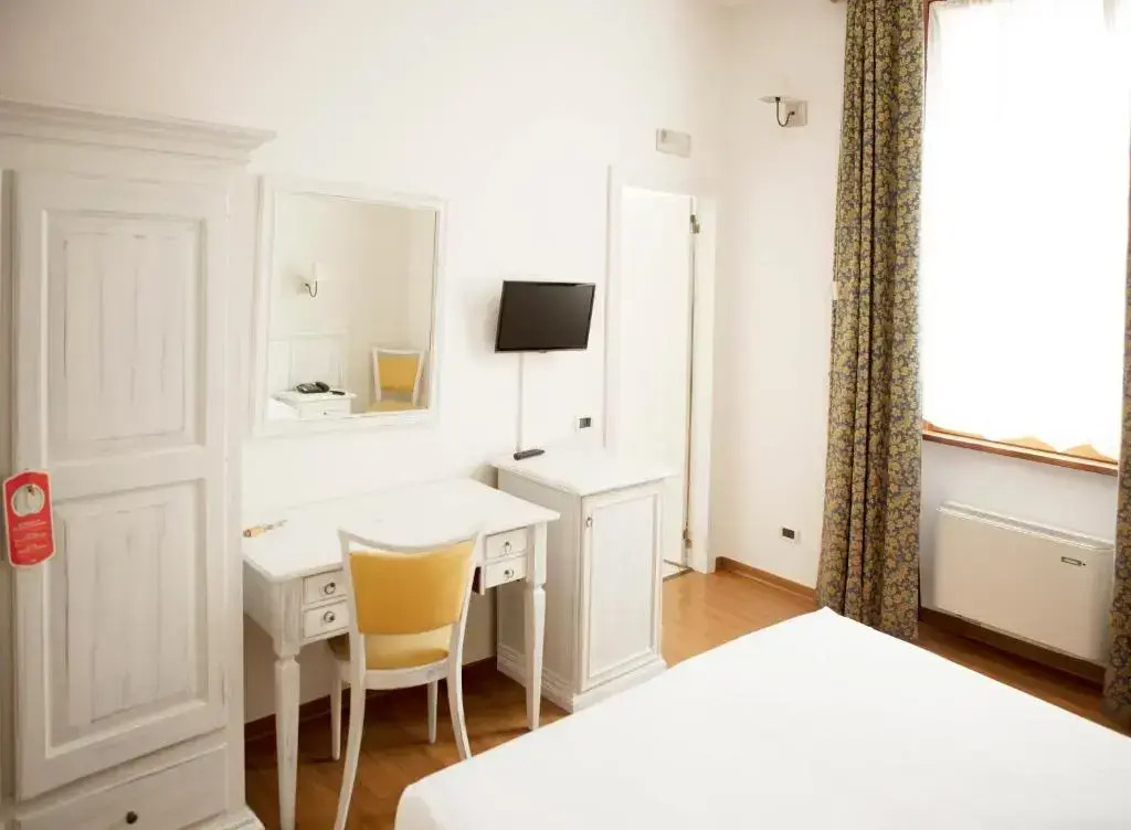 Hotel Sebino