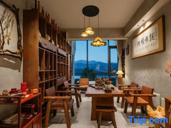Shi Yunjian Homestay (Three Gorges Dam Tourist Area)