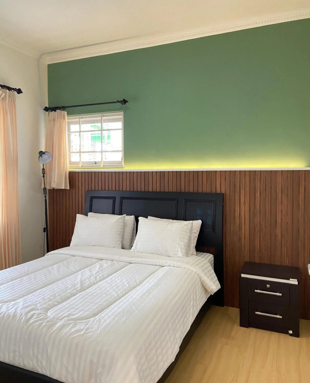 Green Apple Villa