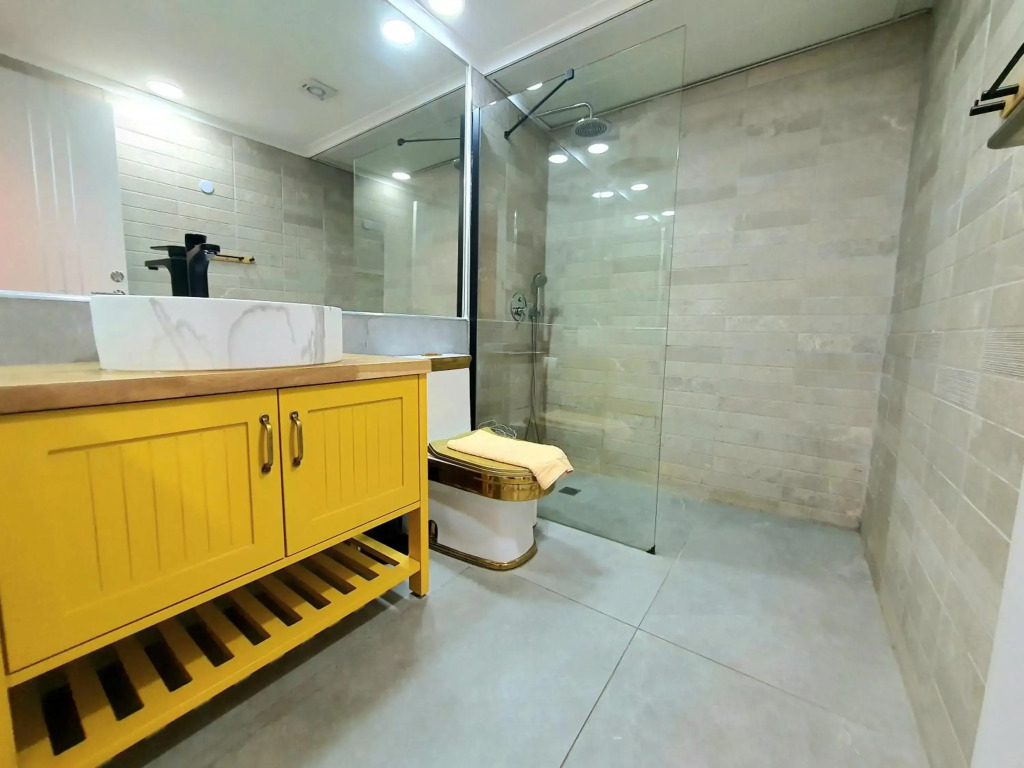Barak Royal suites VIP 134