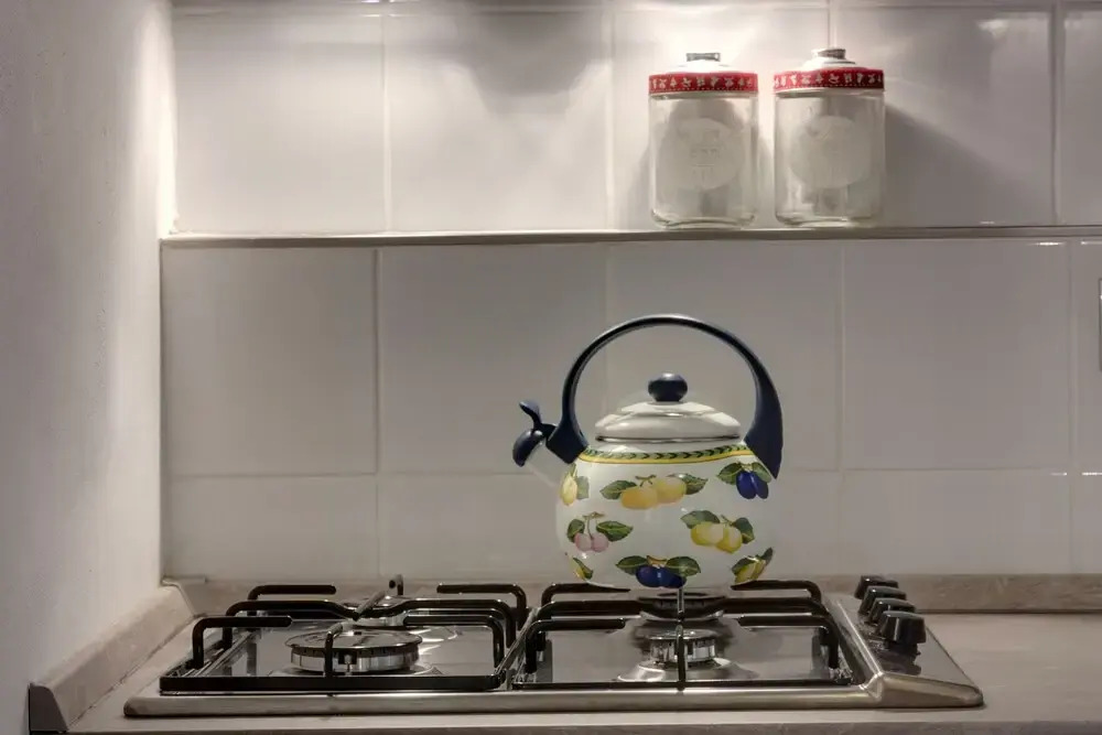 Mamo Florece - Terzo Apartment