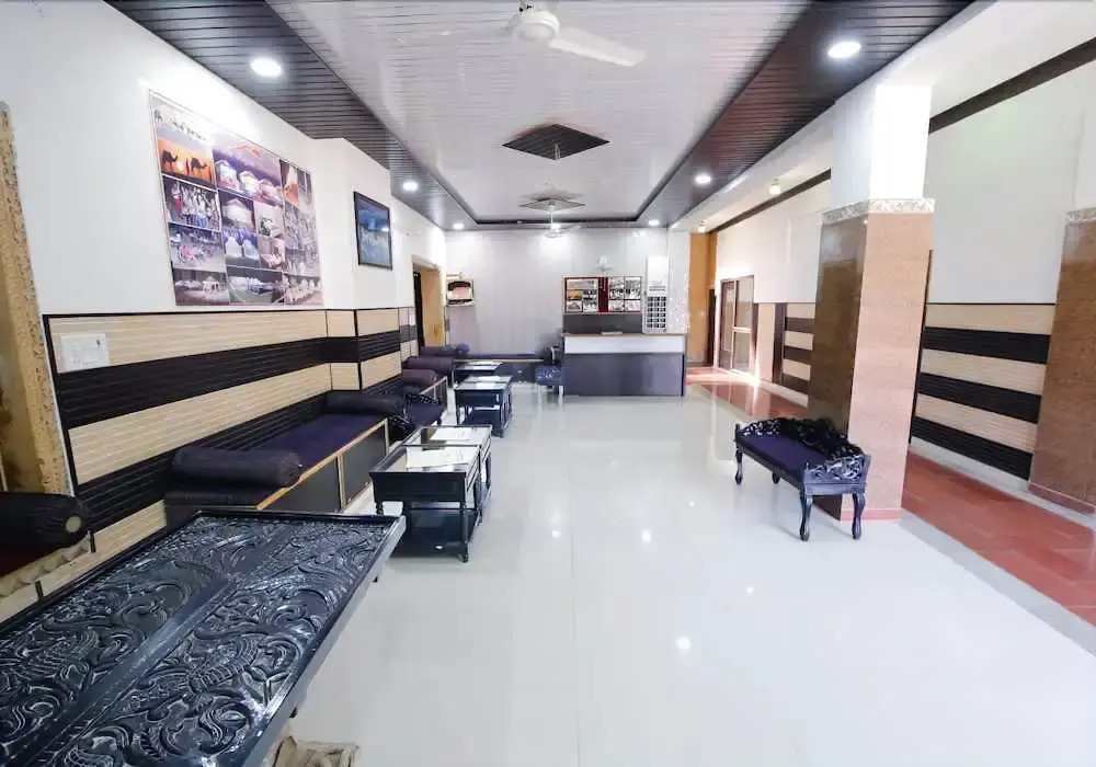 V Resorts Pithla Heritage Jaisalmer
