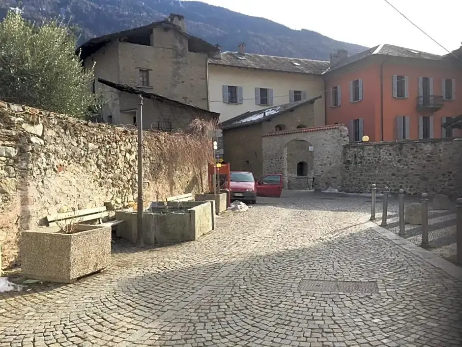 B&B Casa Mia