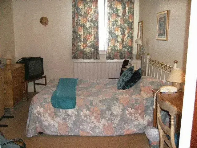 Boswell House Hotel