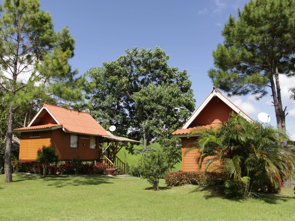 Phucome Resort