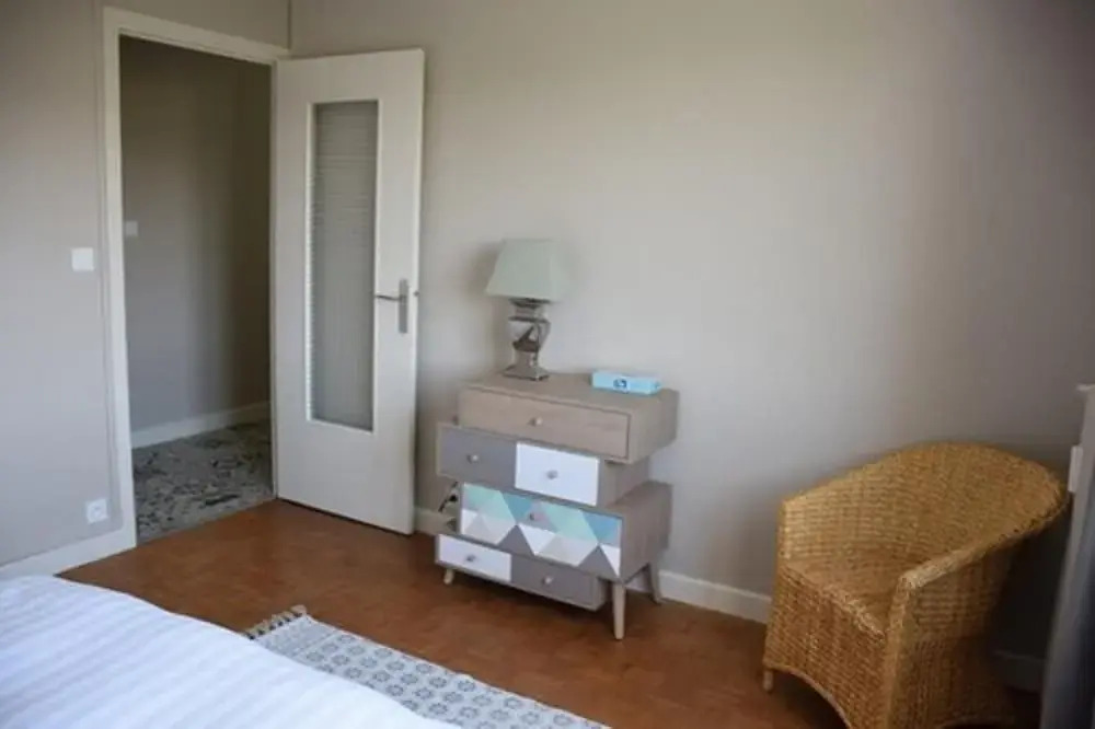 Appartement Valence Centre avec Garage