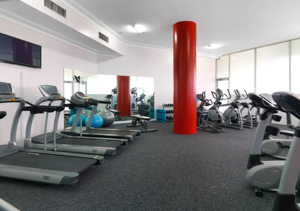 Meriton Suites Bondi Junction