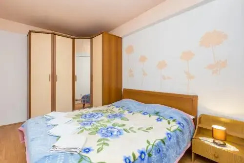Apartments Bolonic