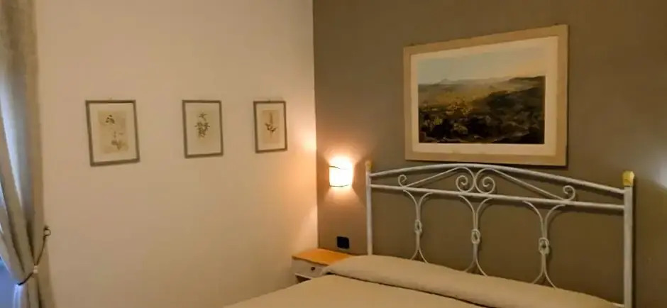 B&B Da Vincenzo