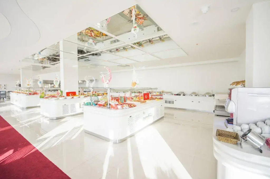Laguna Beach Alya Resort & Spa - All Inclusive