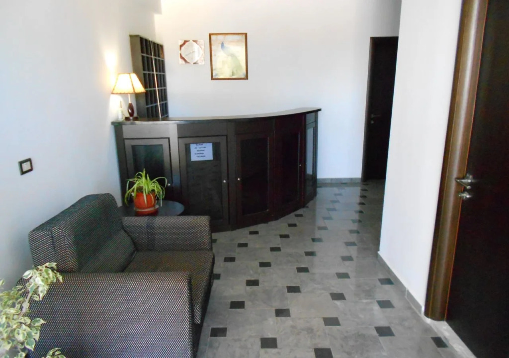 Hotel Zverneci