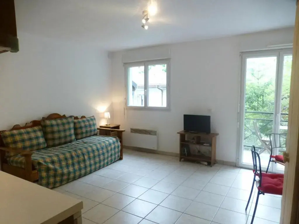 Appartement Brides-les-Bains, 1 pièce, 2 personnes - FR-1-512-118