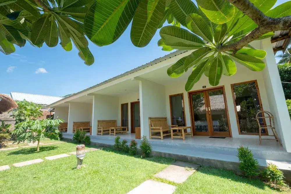 OYO 2817 Sammy Homestay