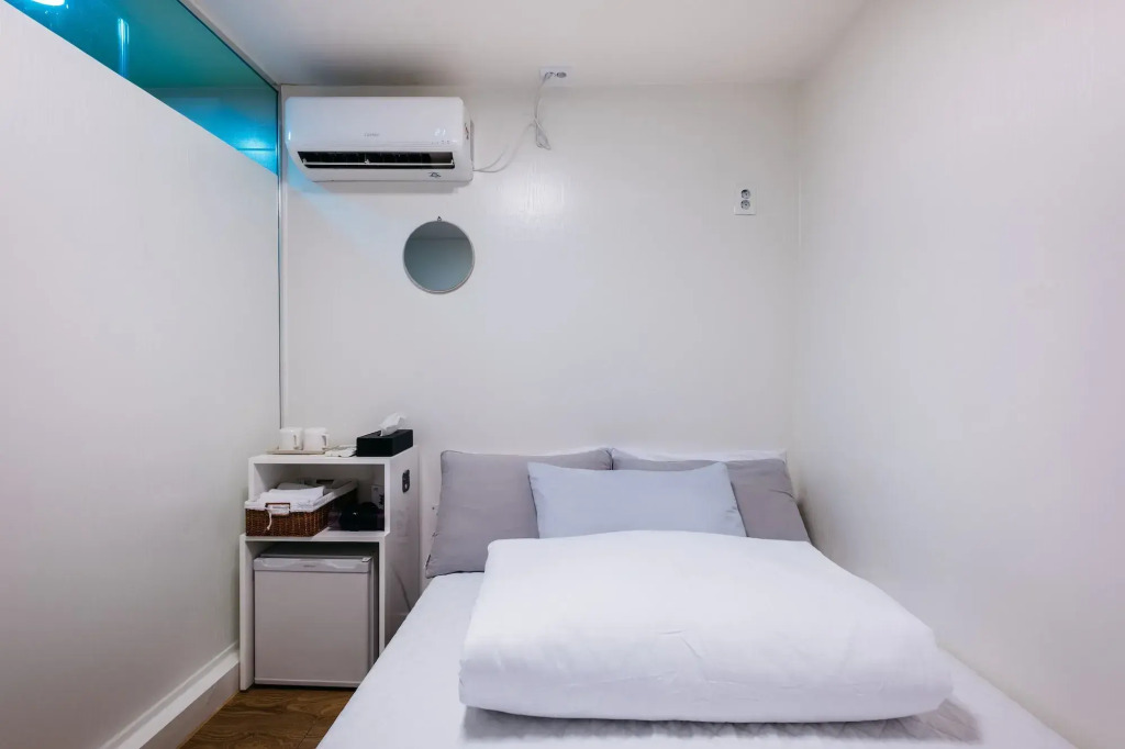 K Stay Guesthouse Myeongdong first