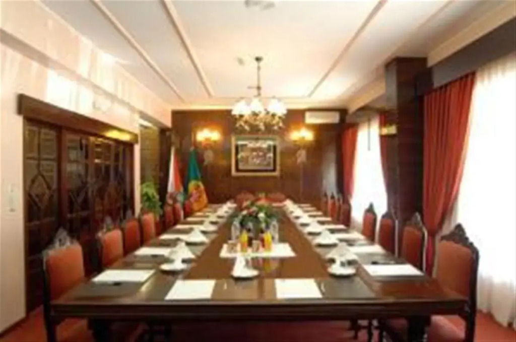 Hotel Afonso V & SPA