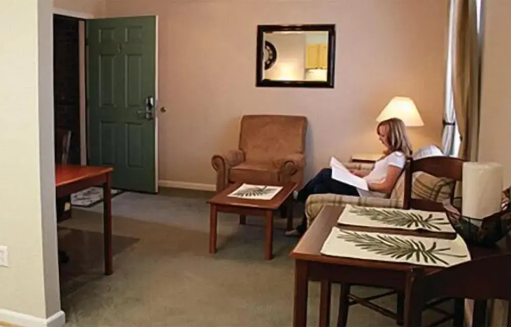 Eastside Suites