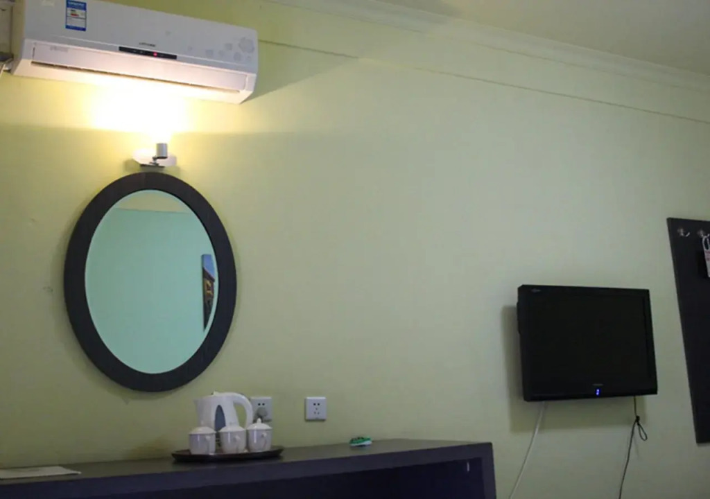 Chengdu Sichuan University Budget Hotel