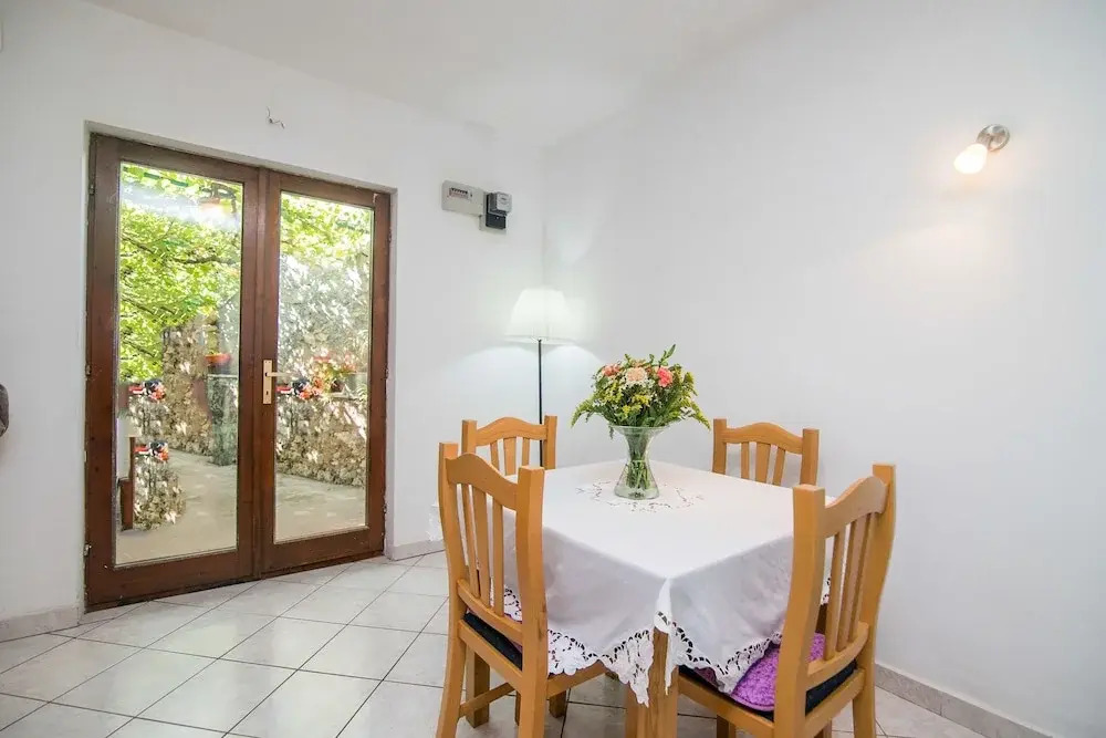 Apartment Oaza