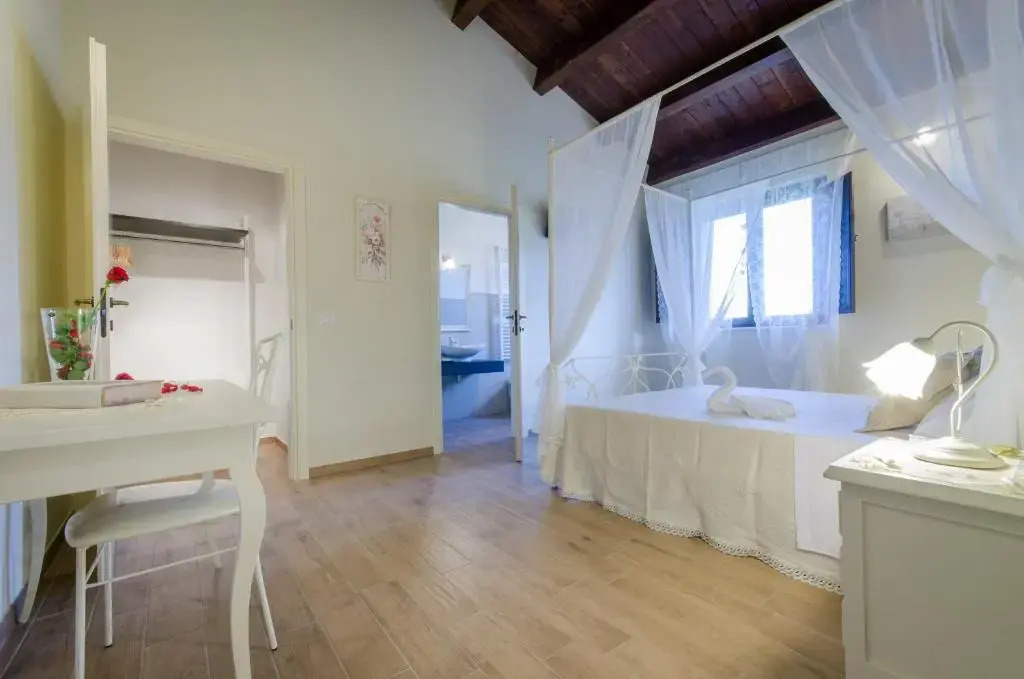 Agriturismo Tenuta Umberto I