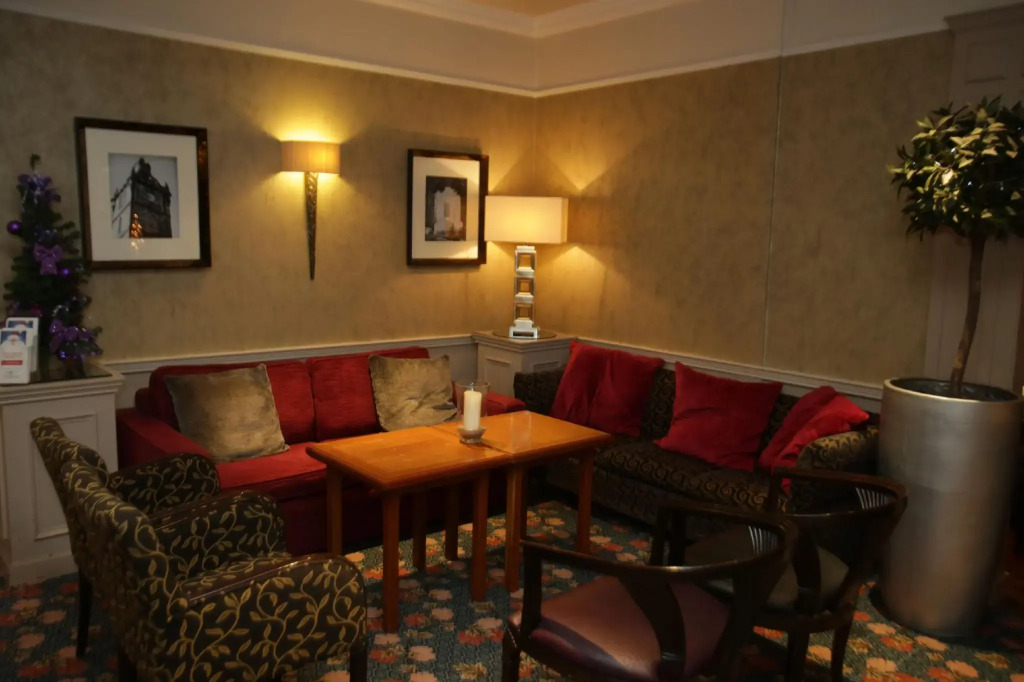 The Bruce Hotel