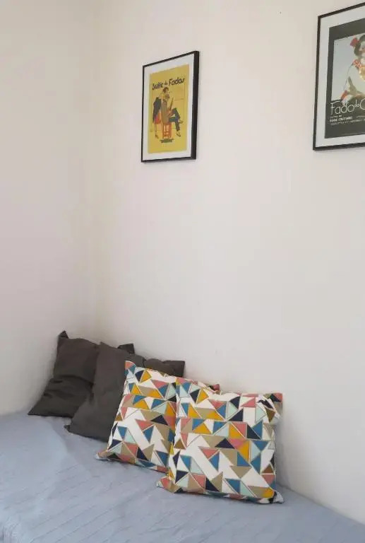 Casa De Baixo