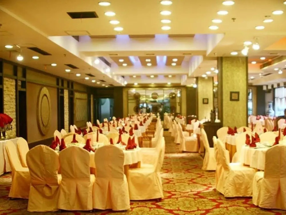 Jinyue Lijia Hotel
