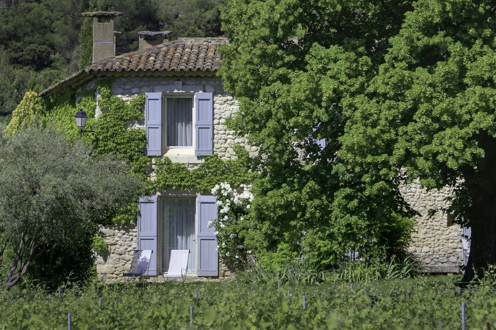 La Bastide de Marie, Maisons et Hôtels Sibuet