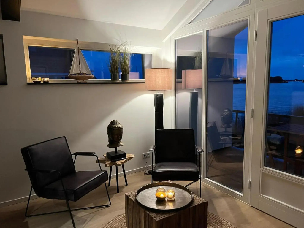 Plassenzicht Boutique Logies, B&B, Loft & Studio