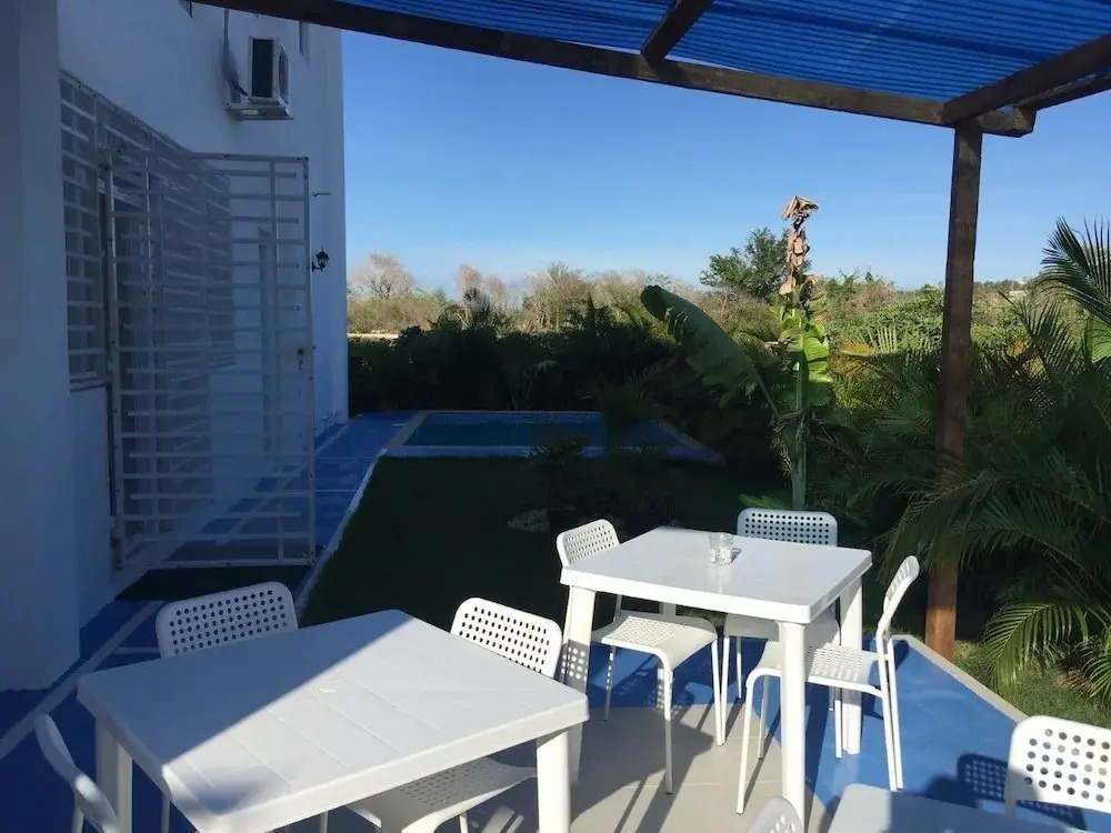 Hotel Boutique Caribbean Revelation