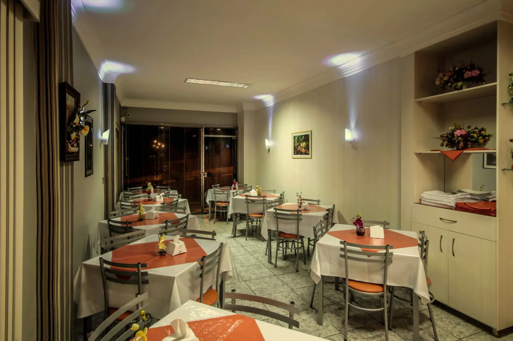Seibt Palace Hotel