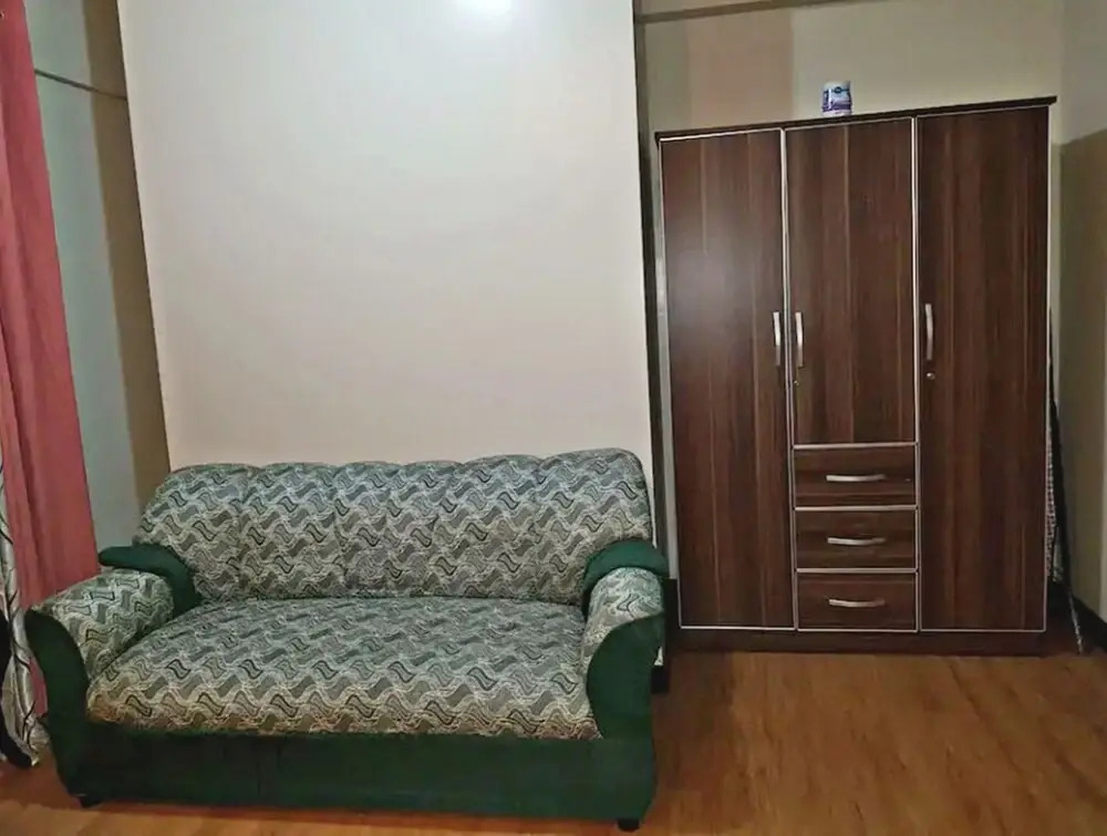 Siena Park Residences