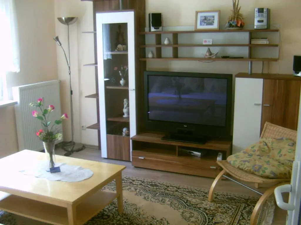 Ferienhaus Lukas