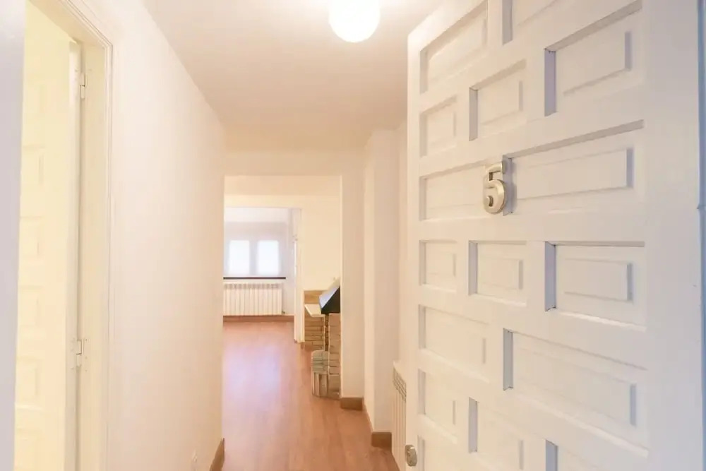 Apartamentos en Candelario