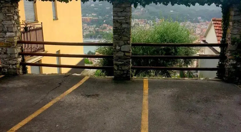 Sea View Home Rapallo