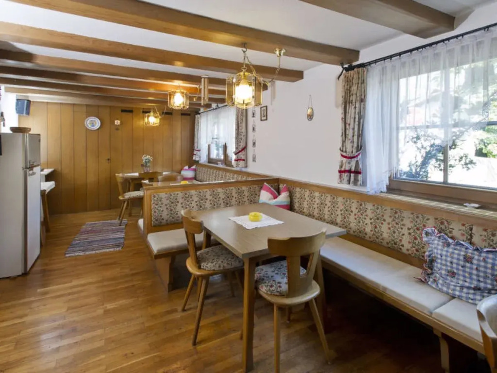 Ferienhaus Gasser 36077