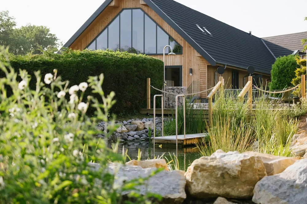 Landal Laceby Manor Resort & Spa