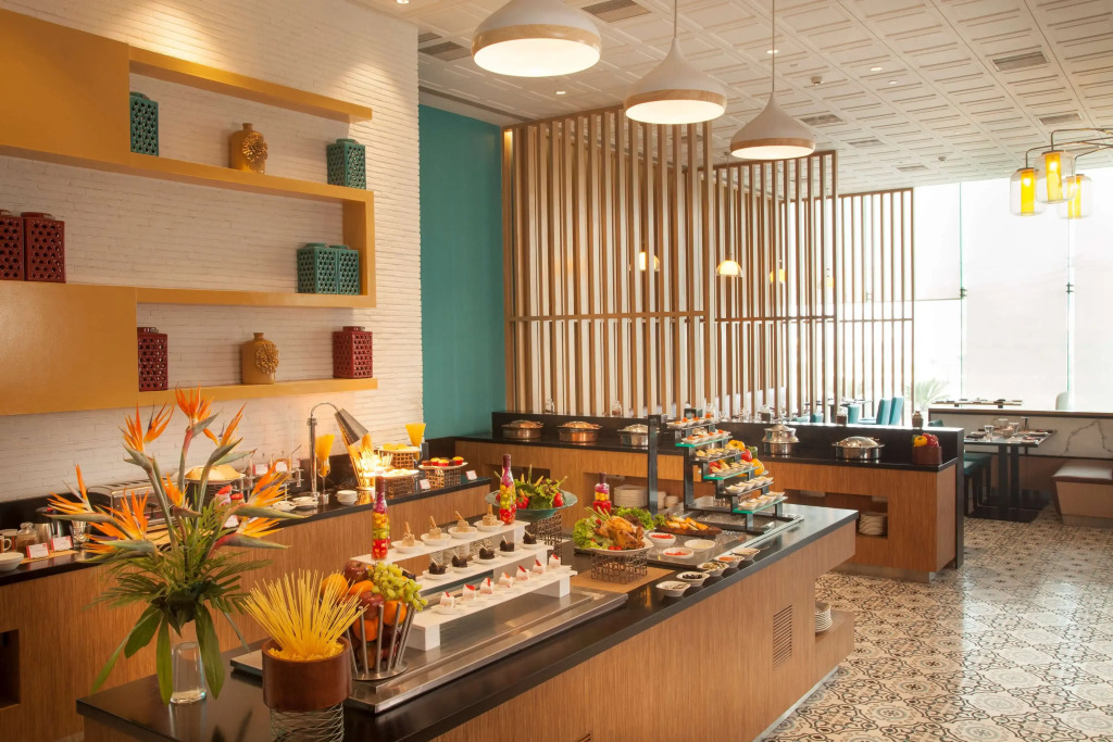 Park Inn By Radisson Gurgaon Bilaspur