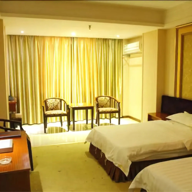 Xinhe Hotel