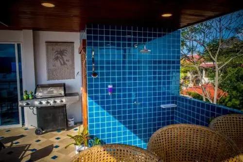 Celebrity Ocean View Villa Samui
