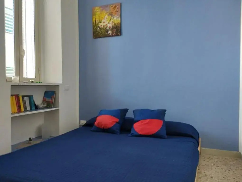 Casa Sirenetta
