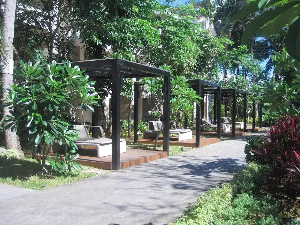 Unit Owners Accommodations at Fairways