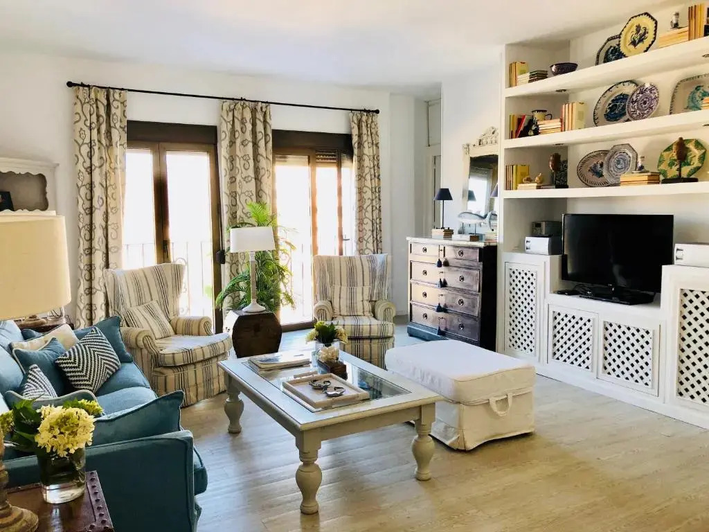 Apartamento Marbella Puerto Banús